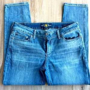 Lucky Brand jeans